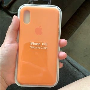 Phone XS case